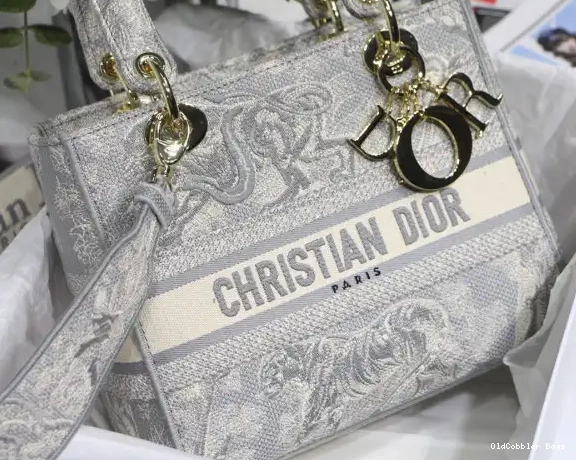 OldCobbler Bags DIRO BAG-24CM LADY 0609
